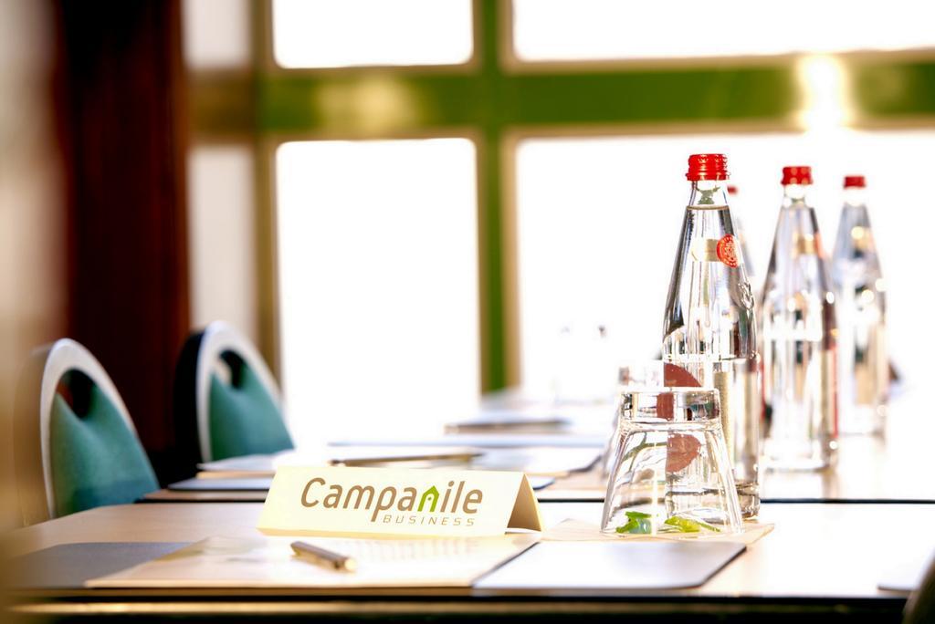 Campanile Hotel & Restaurant Arnhem - Zevenaar Exterior photo